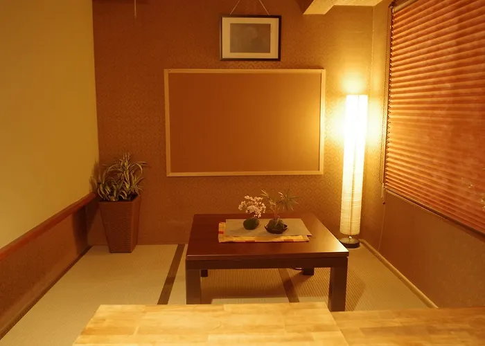 Kyoto Villa Sound