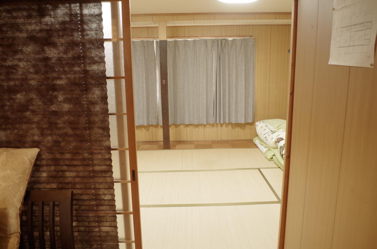 Sound Holiday home Kyoto