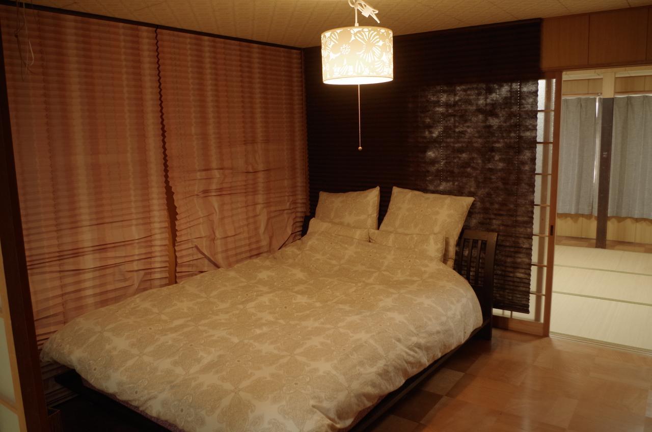 Sound Holiday home Kyoto