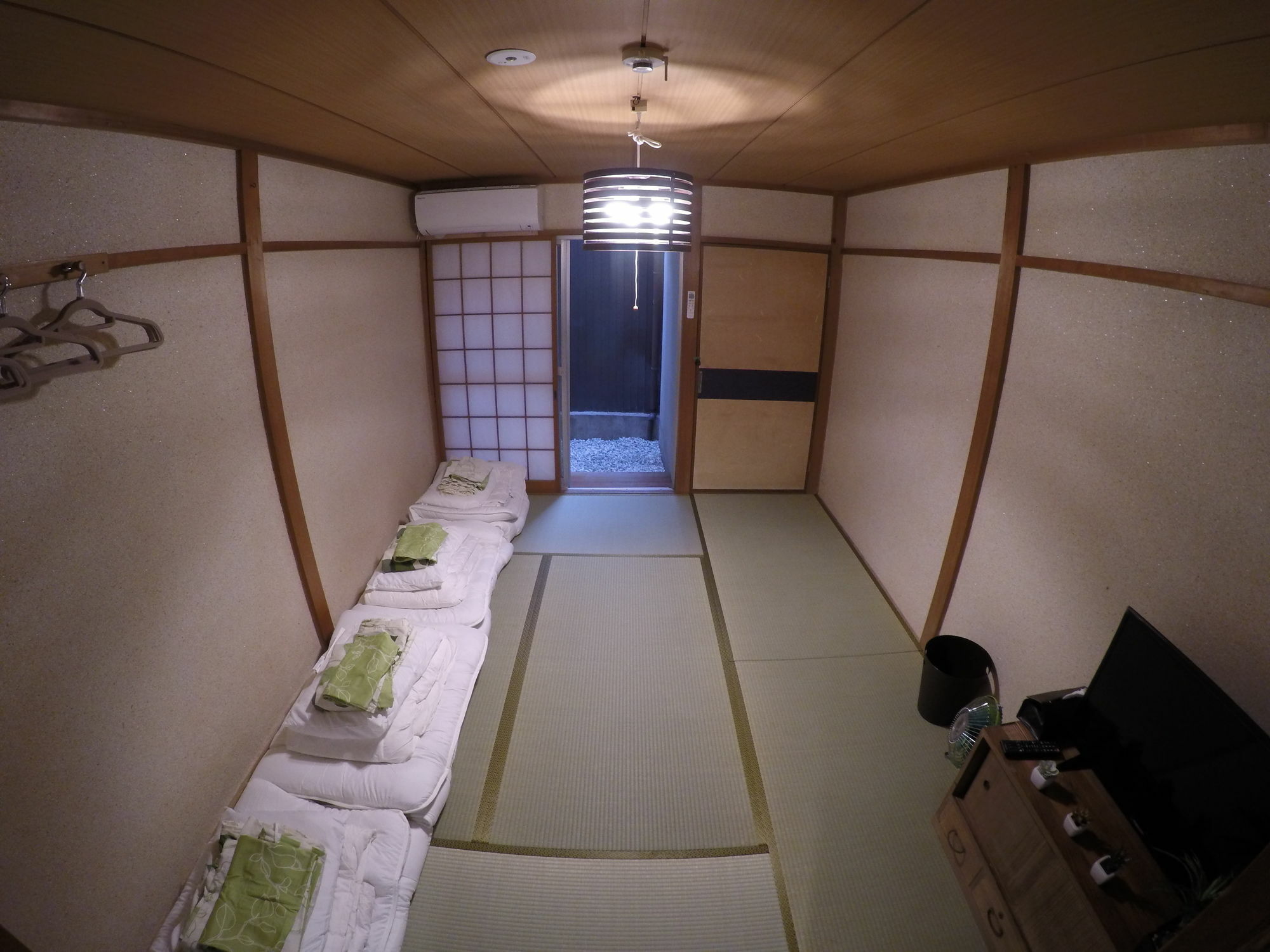 Sound Holiday home Kyoto